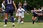 WSoc vs Curry  Wheaton College Women’s Soccer vs Curry College. - Photo By: KEITH NORDSTROM